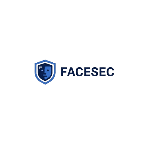 FaceSec Logo